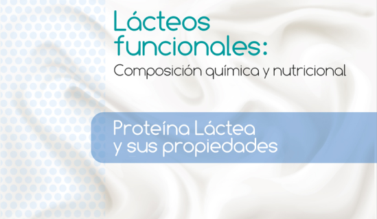 Lácteos Funcionales