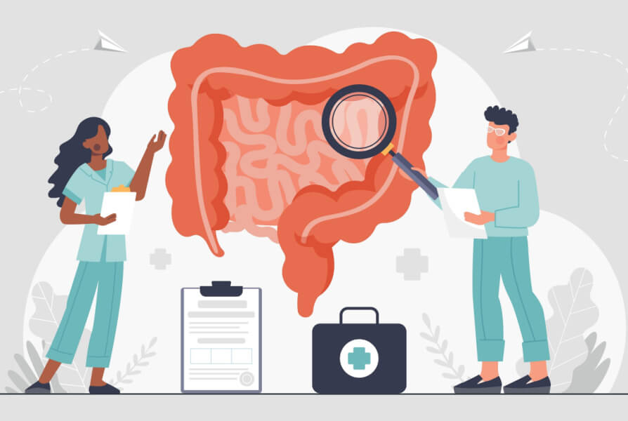 Microbiota: implicaciones en la salud
