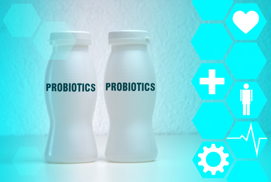 Beneficios del consumo de yogurt para la salud humana