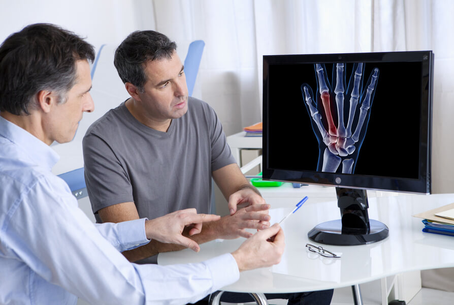 El papel de la vitamina D en la salud ósea